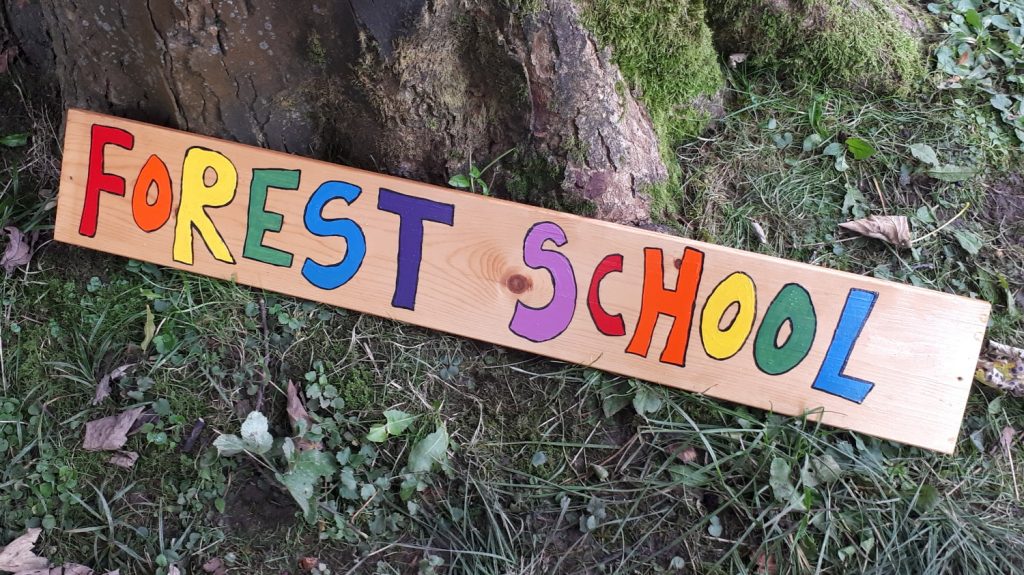 Forest School Practitioner Level 3